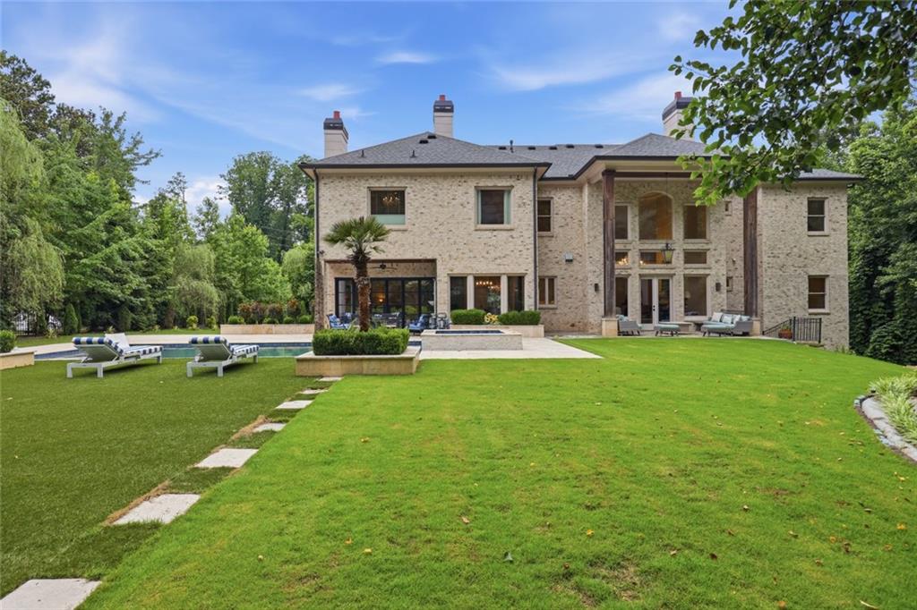 5965 Riverside Drive Sandy Springs, GA 30328 - Photo 38 of 44