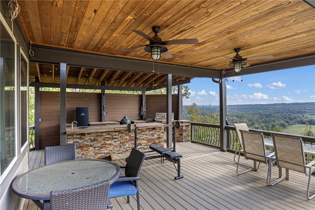 1053 Tucker Mountain Road Dover, AR 72837 - Photo 49 of 58 Gallery Image 49