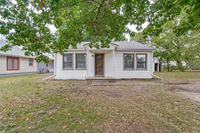 $168,500 | 2207 Drake Street, Caddo Mills, TX 75135