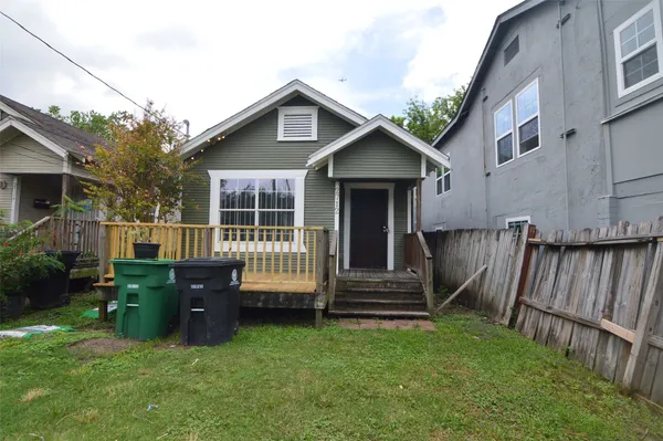 $900 | 2712 Holman Street, Unit B, Houston, TX 77004