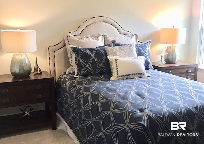 9337 Sitka Drive, Unit 80 Foley, AL 36535 - Photo 11 of 17 Bedroom 2