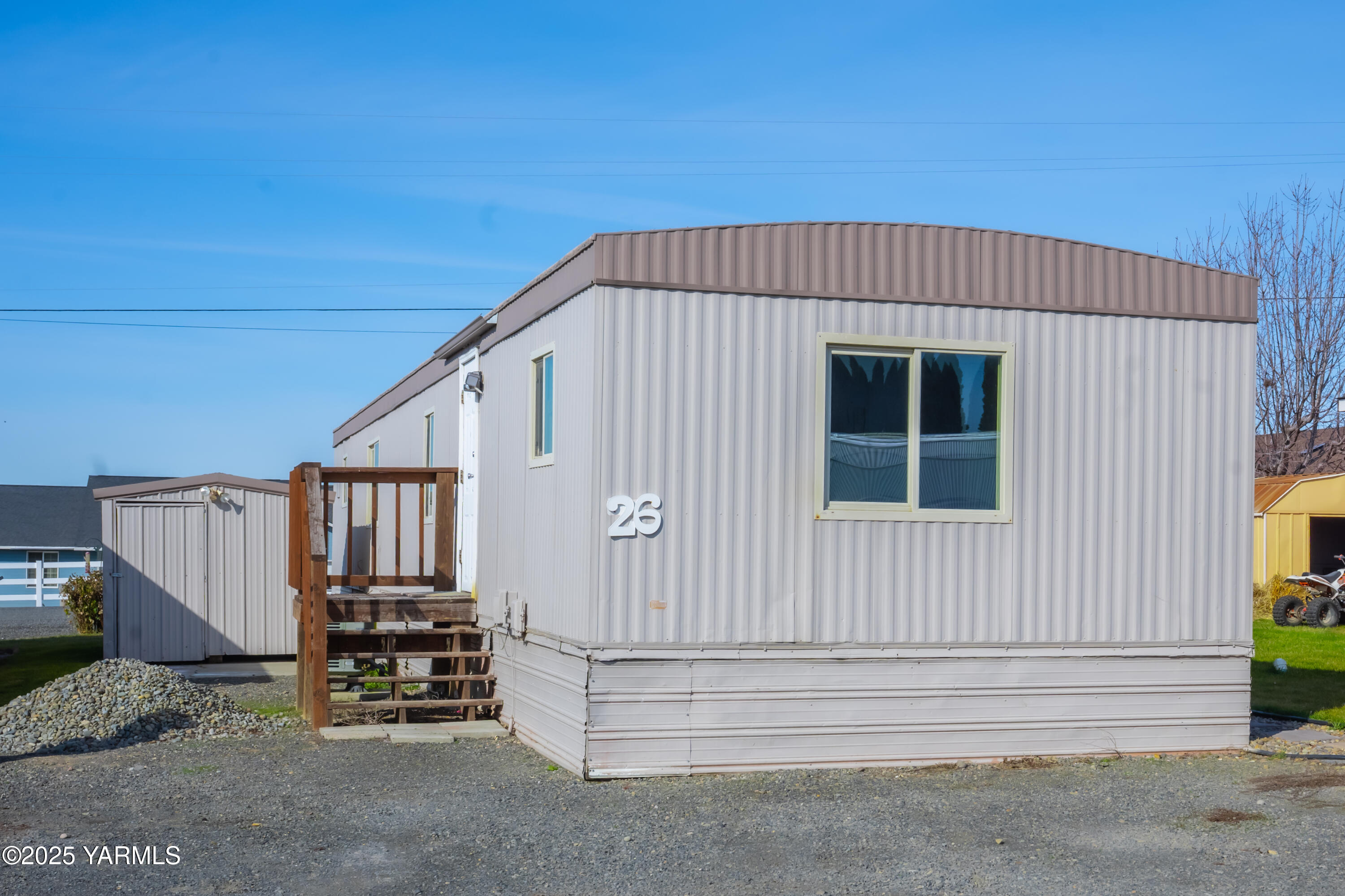181 Schut Road, Unit 26 Moxee, WA 98936 - Photo 2 of 10 181 Schut Rd, 26