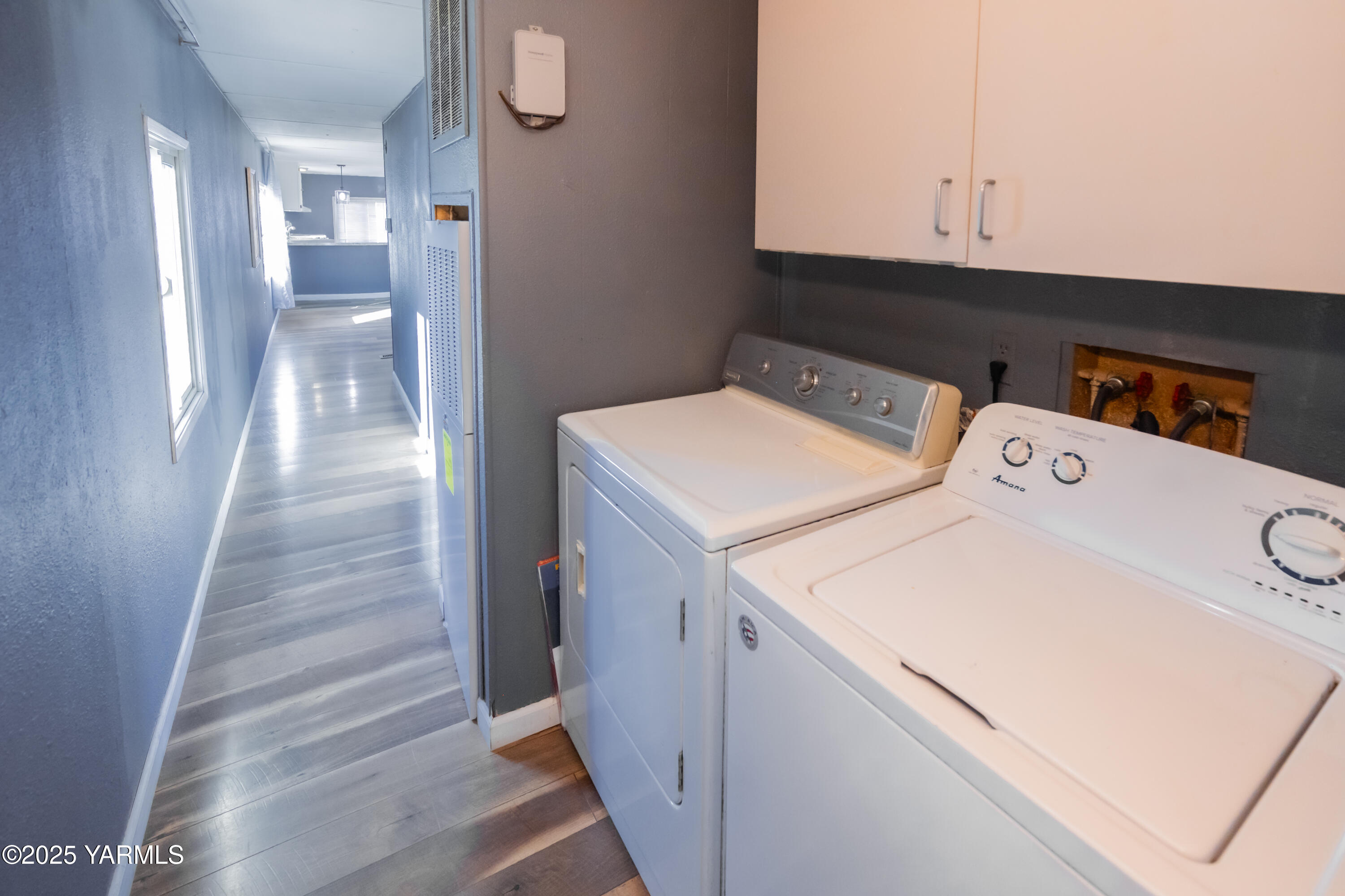 181 Schut Road, Unit 26 Moxee, WA 98936 - Photo 9 of 10 Laundry