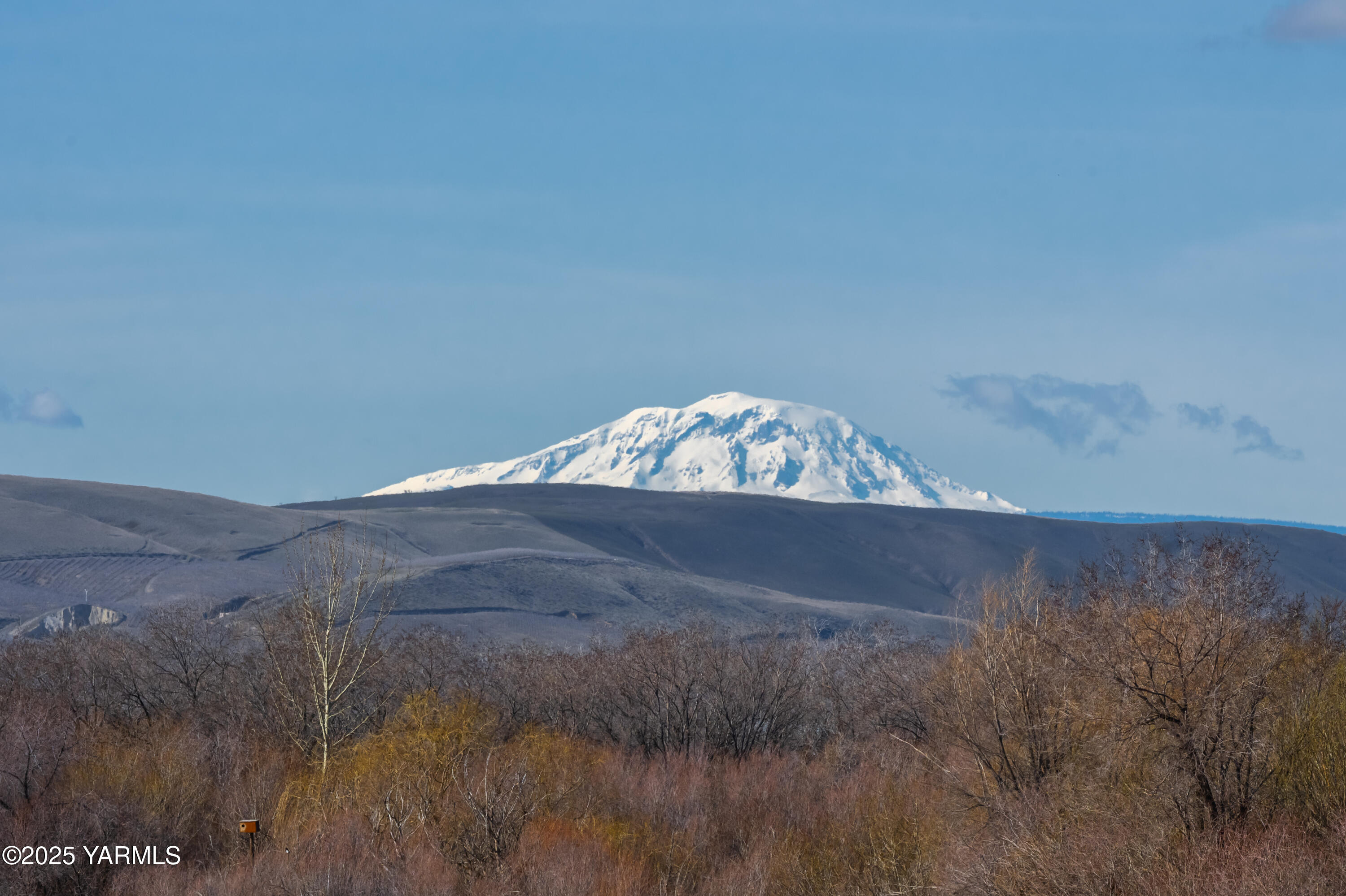 181 Schut Road, Unit 26 Moxee, WA 98936 - Photo 10 of 10 Mountain View from Kitchen