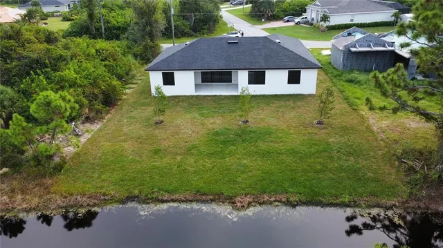 $2,000 | 8043 Walbert Street, Port Charlotte, FL 33981