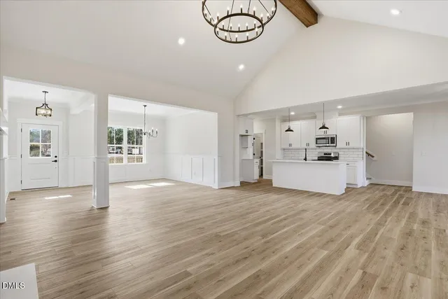 $524,900 | 3584 Old Us 421 Highway, Siler City, NC 27344