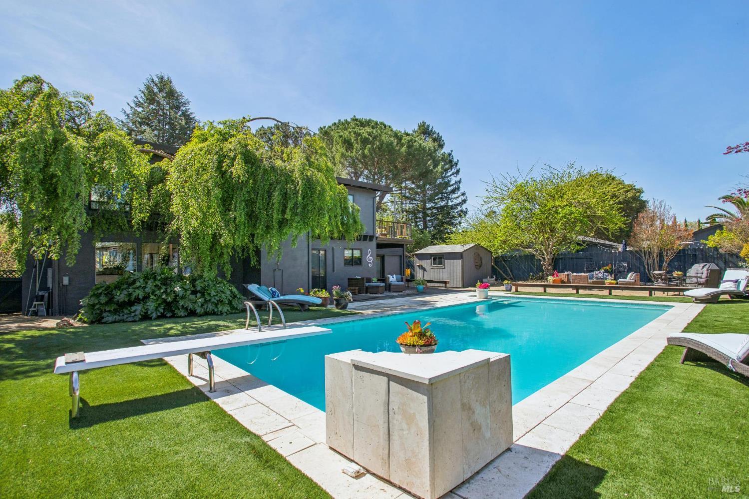 2100 Center Road Novato, CA 94947 - Photo 1 of 41