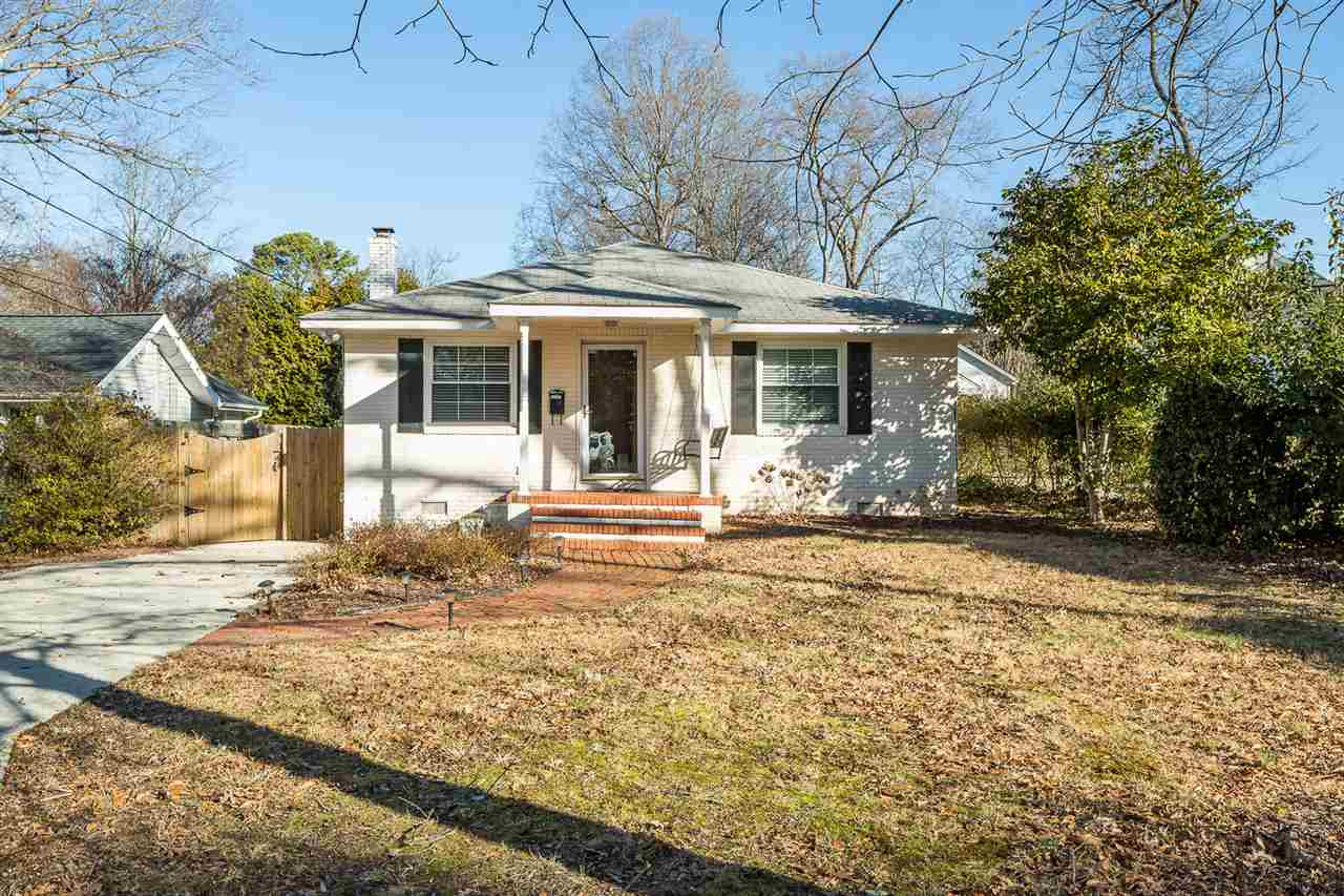 2802 Barmettler Street Raleigh, NC 27607 - Photo 1 of 25 Photo 1