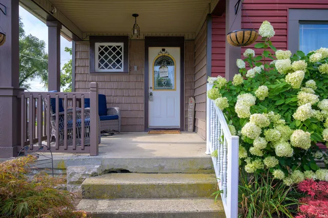 $159,900 | 1103 West Oak Street, Union City, IN 47390