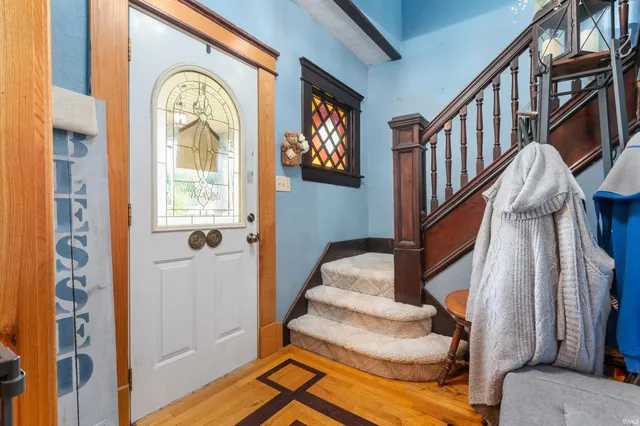 $159,900 | 1103 West Oak Street, Union City, IN 47390