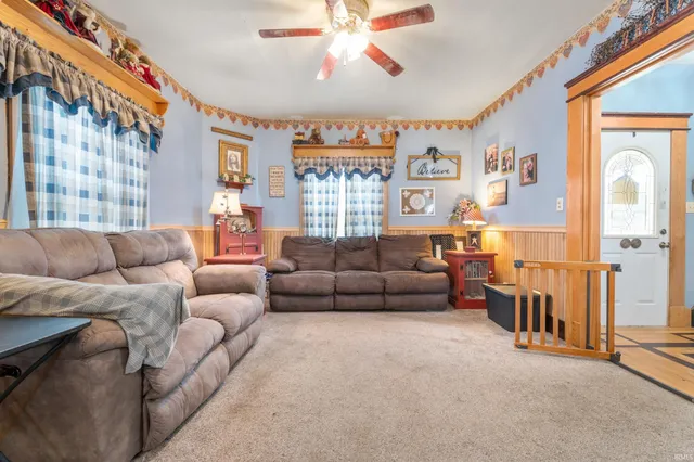 $159,900 | 1103 West Oak Street, Union City, IN 47390