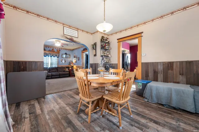 $159,900 | 1103 West Oak Street, Union City, IN 47390