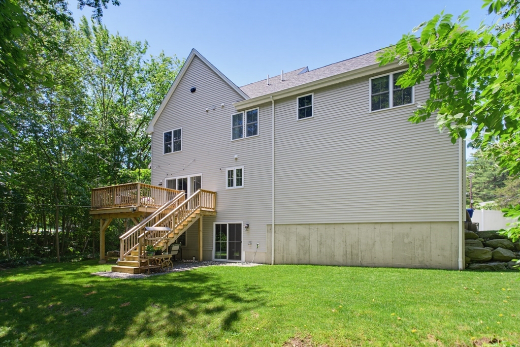 3 Catacunemaug Road Shirley, MA 01464 - Photo 30 of 33