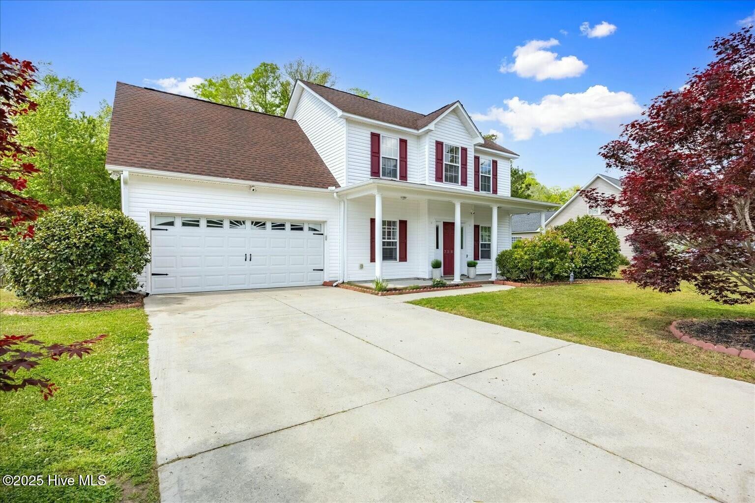 7384 Ruby Stone Court Leland, NC 28451 - Photo 2 of 41 tempImageBkLo83