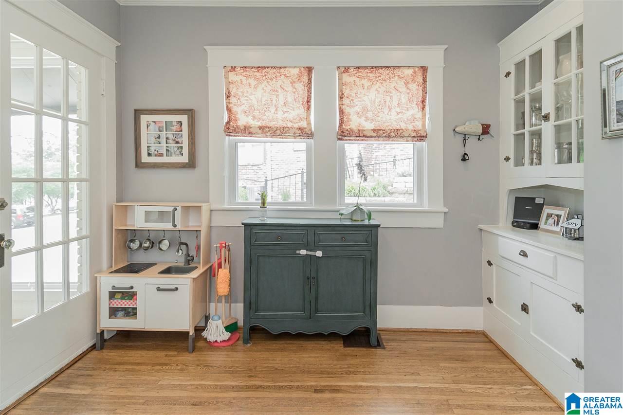 117 West Hawthorne Road Birmingham, AL 35209 - Photo 15 of 42