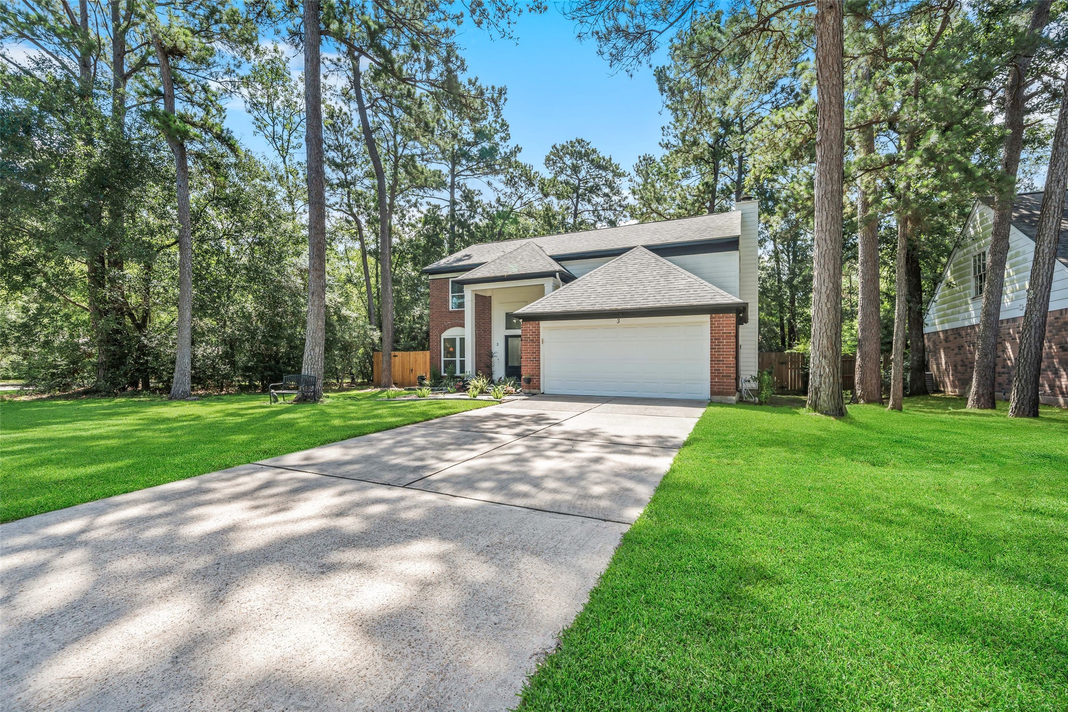 3 East Stony Bridge Circle Spring, TX 77381 - Photo 2 of 42