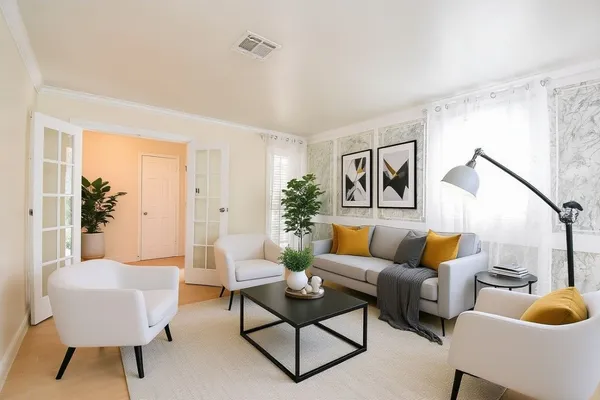 a kitchen with stainless steel appliances granite countertop a sink and a stove next to a window