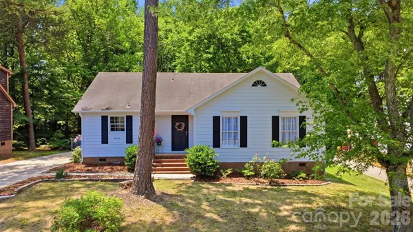 $399,888 | 9624 Central Drive, Mint Hill, NC 28227