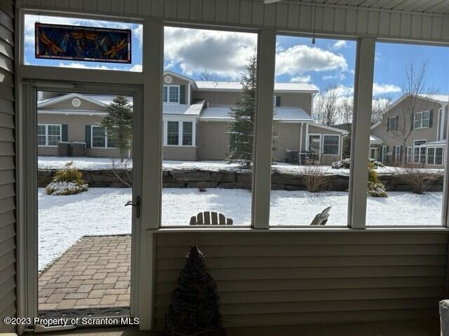 118 Wyndham Road Clarks Summit, PA 18411 - Photo 15 of 21 a picture of a glass door