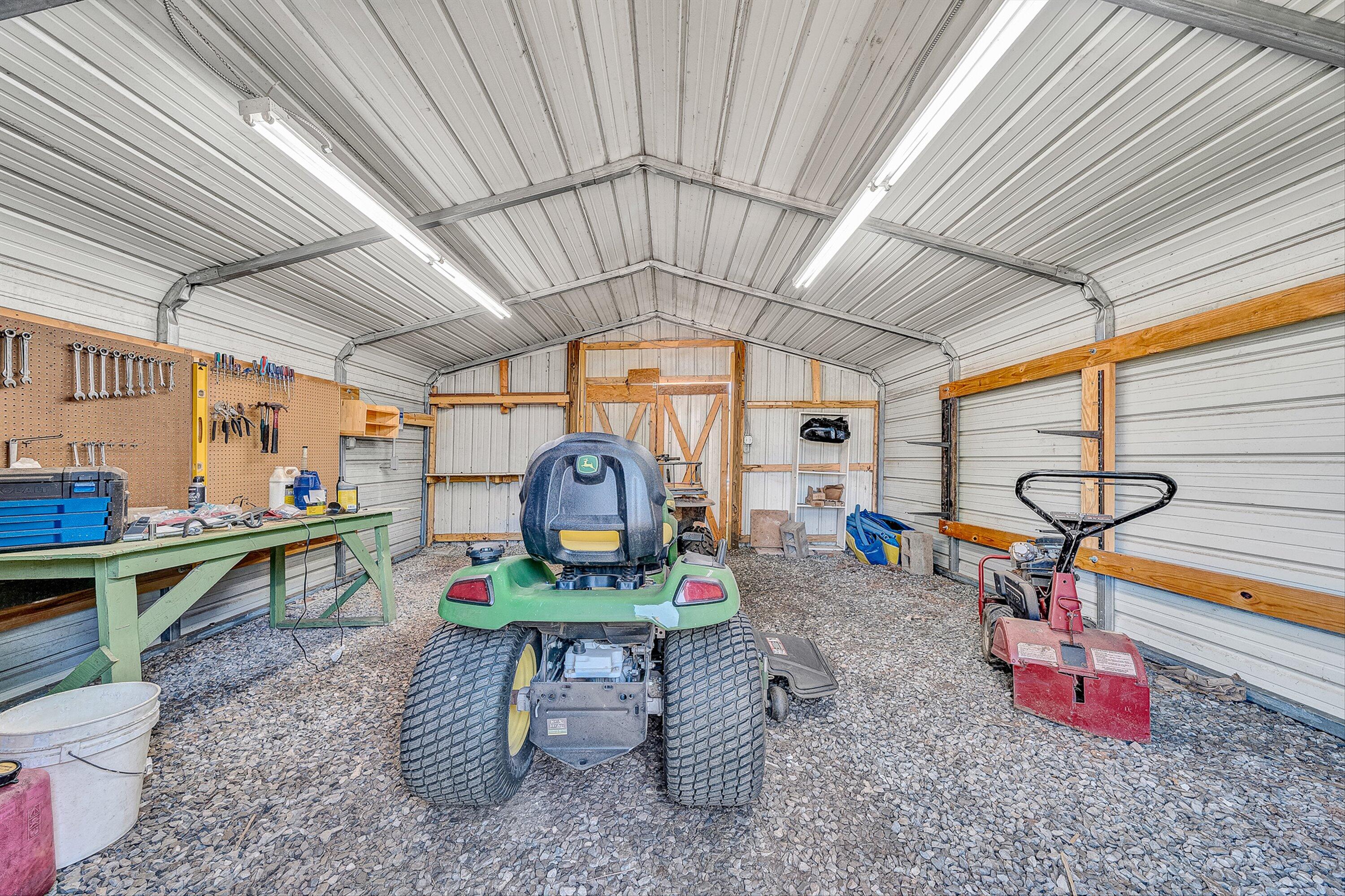 159 Simmons Creek Road Union Hall, VA 24176 - Photo 45 of 55 45-VM-00498