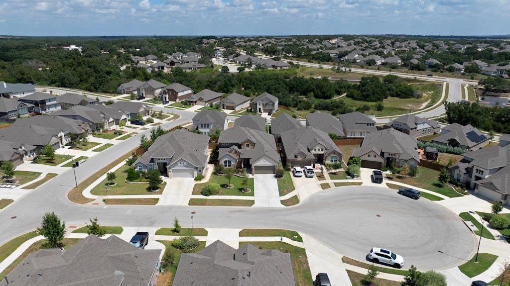 805 Karst Cove Georgetown, TX 78628 - Photo 1 of 36
