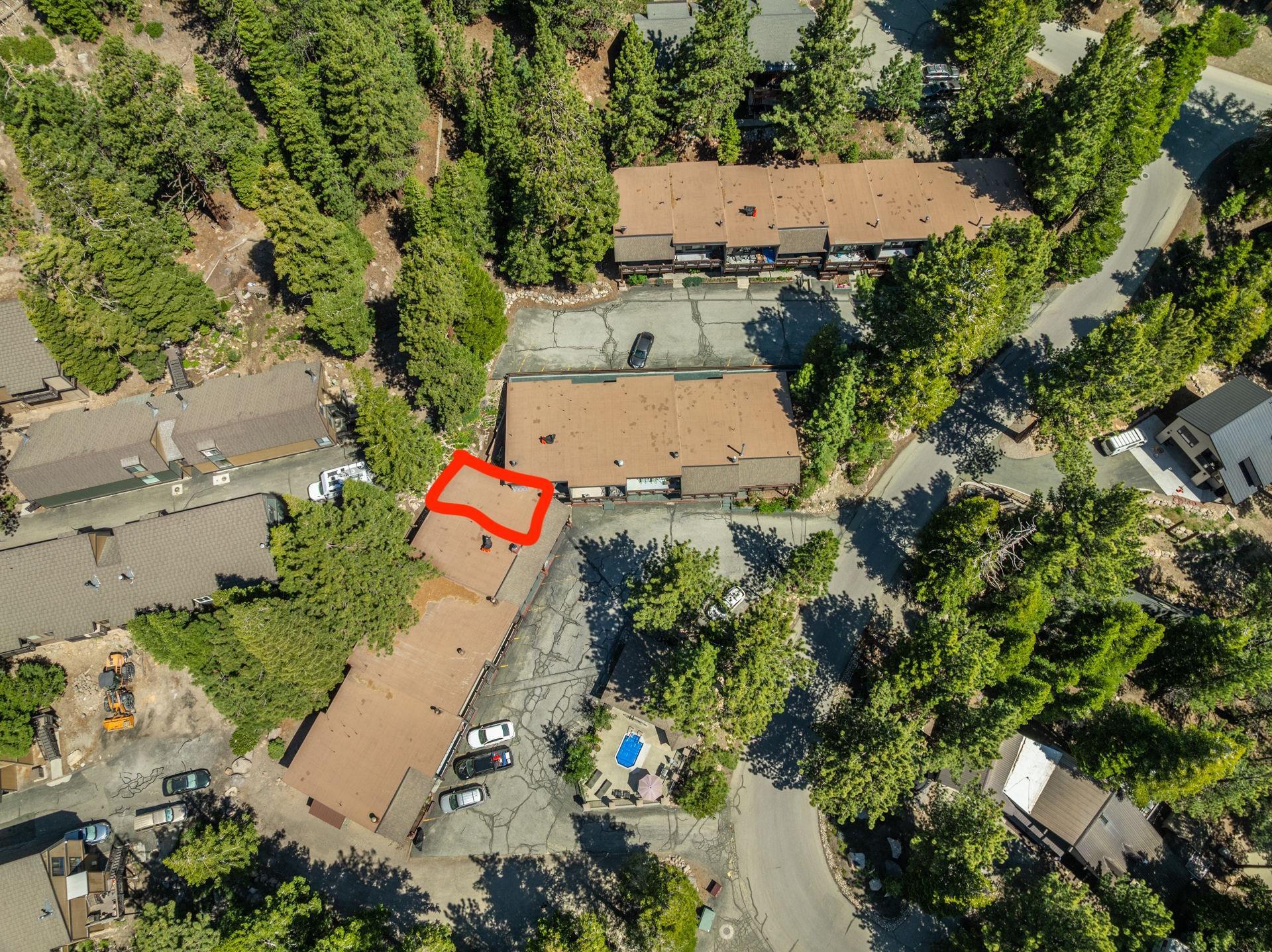 50 Hidden Valley Road, Unit 16 Mammoth Lakes, CA 93546 - Photo 53 of 58