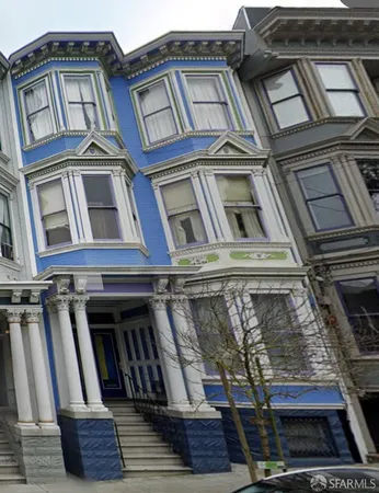 $1,149,000 | 642 Clayton Street, San Francisco, CA 94117