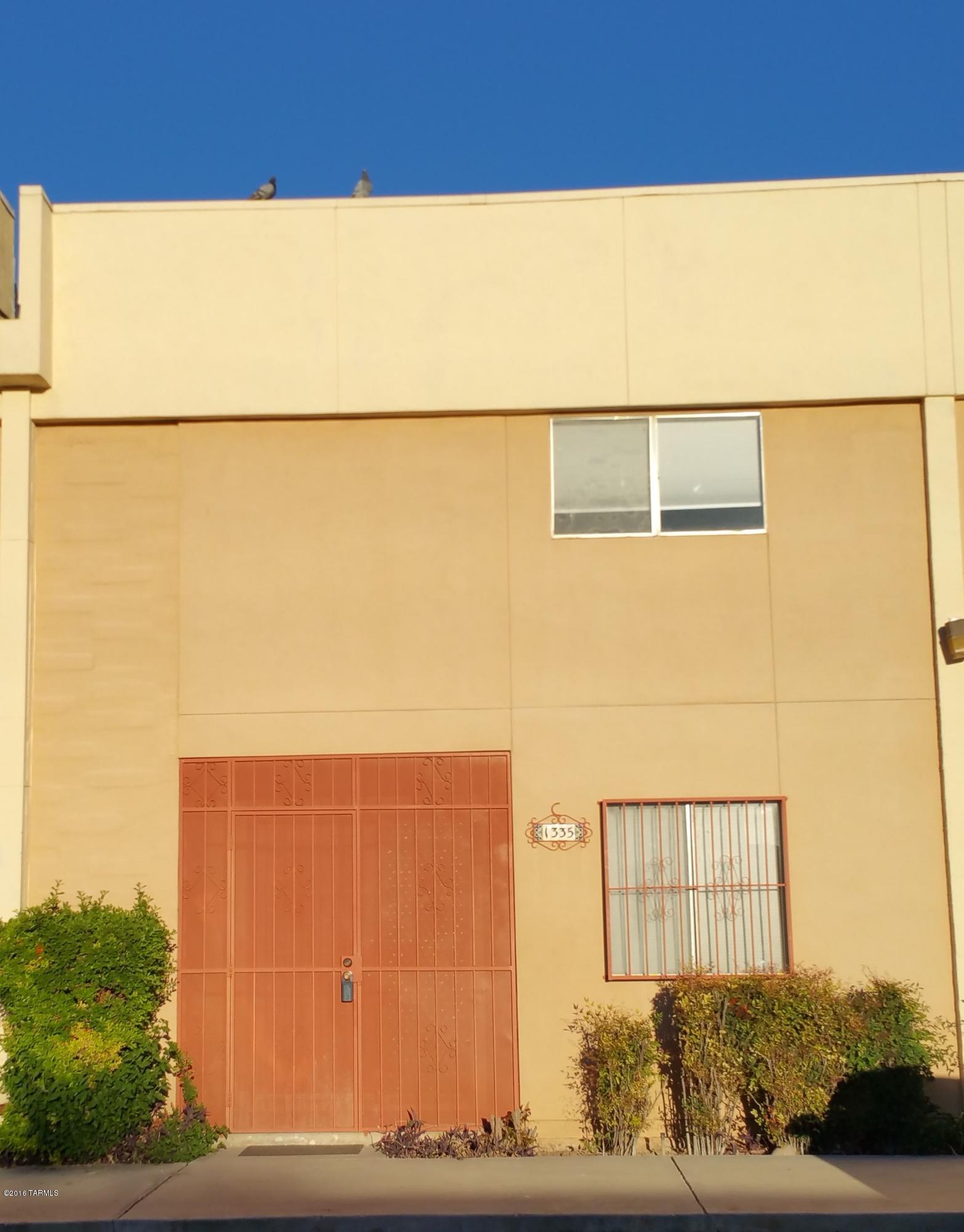 1335 East Fort Lowell Road, Unit C Tucson, AZ 85719 - Photo 9 of 27