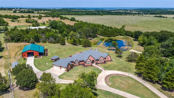 $1,750,000 | 821 Fm 406, Denison, TX 75020