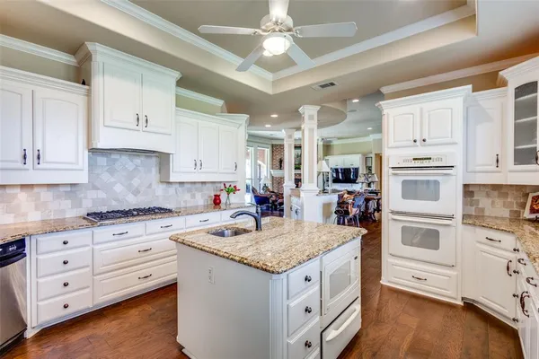 $1,750,000 | 821 Fm 406, Denison, TX 75020
