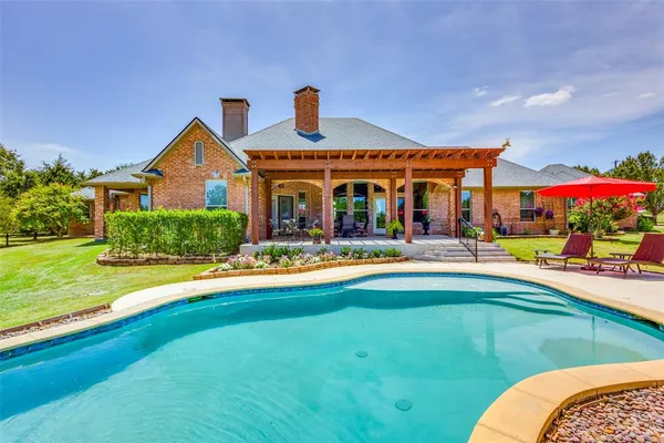 $1,750,000 | 821 Fm 406, Denison, TX 75020