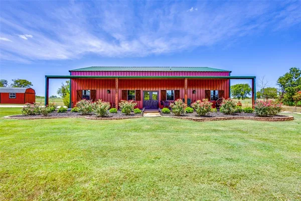 $1,750,000 | 821 Fm 406, Denison, TX 75020