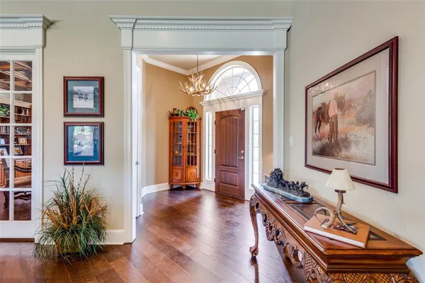 $1,750,000 | 821 Fm 406, Denison, TX 75020