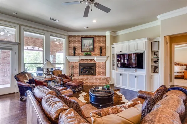 $1,750,000 | 821 Fm 406, Denison, TX 75020