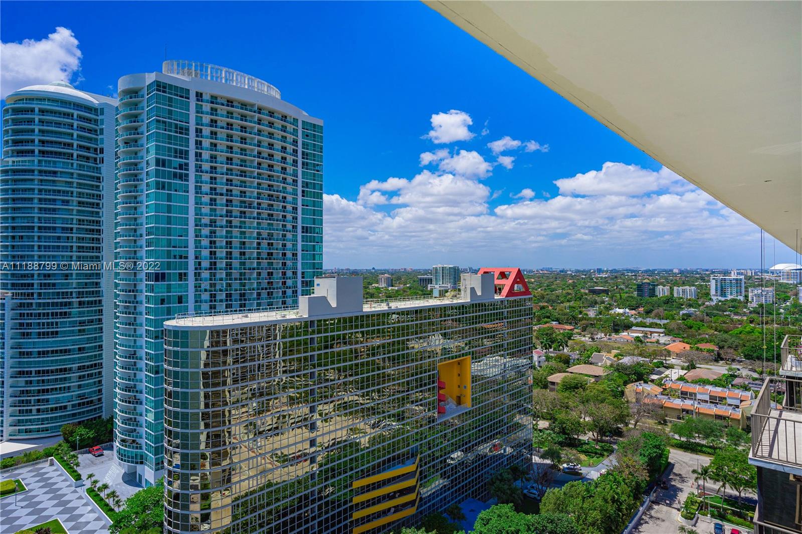 1925 Brickell Avenue, Unit DPH7 Miami, FL 33129 - Photo 17 of 37 a view of a building