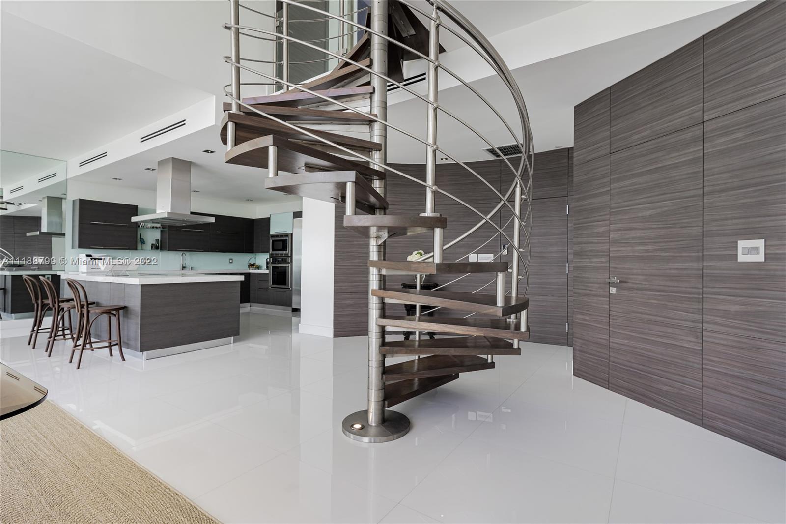 1925 Brickell Avenue, Unit DPH7 Miami, FL 33129 - Photo 2 of 37 a view of a storage & utility room