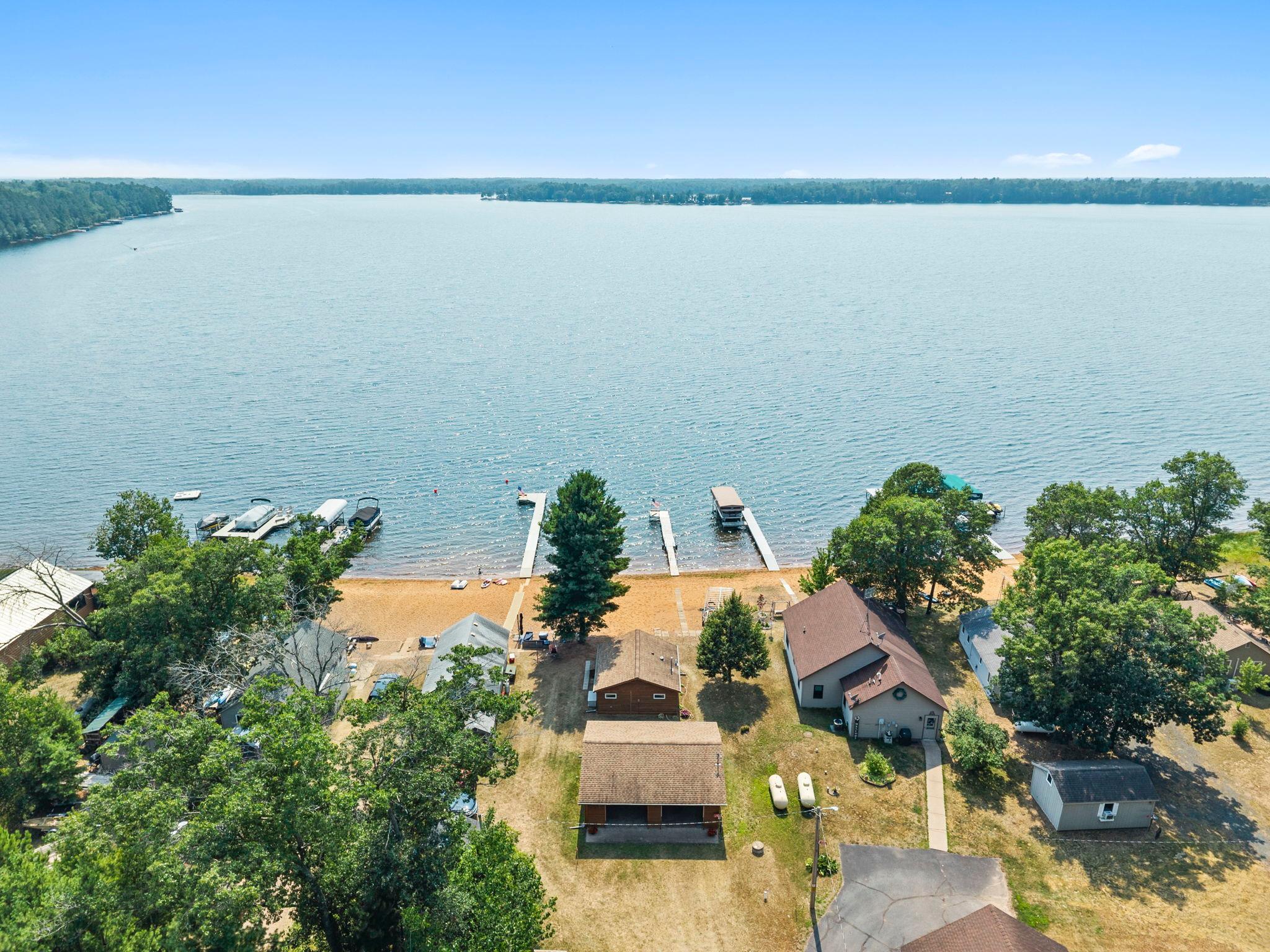 27869 Kovarik Road Webster, WI 54893 - Photo 5 of 77