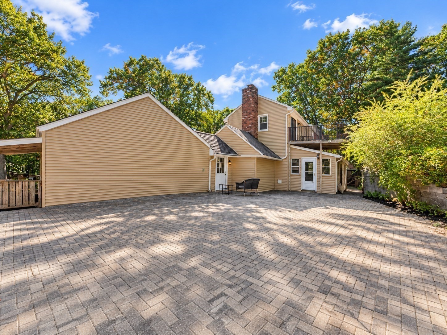 310 Three Rivers Road, Unit 1 Wilbraham, MA 01095 - Photo 24 of 25 Gallery Image 24