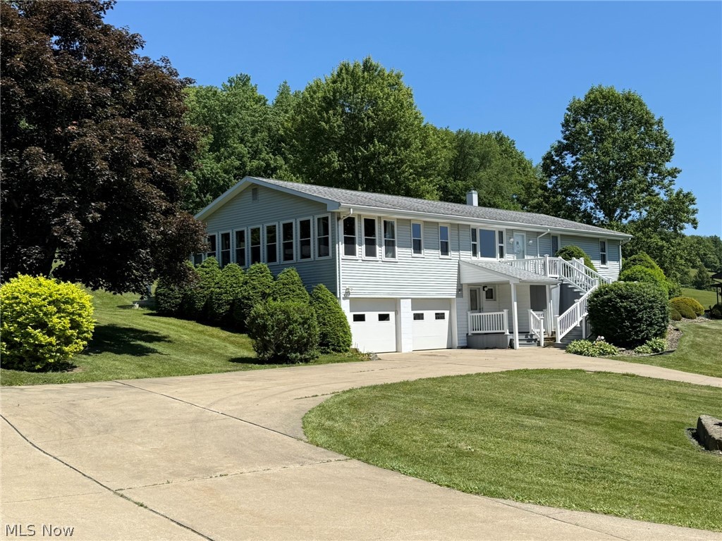 4223 Blacksnake Hill Road Northeast Dover, OH 44622 - Photo 11 of 50