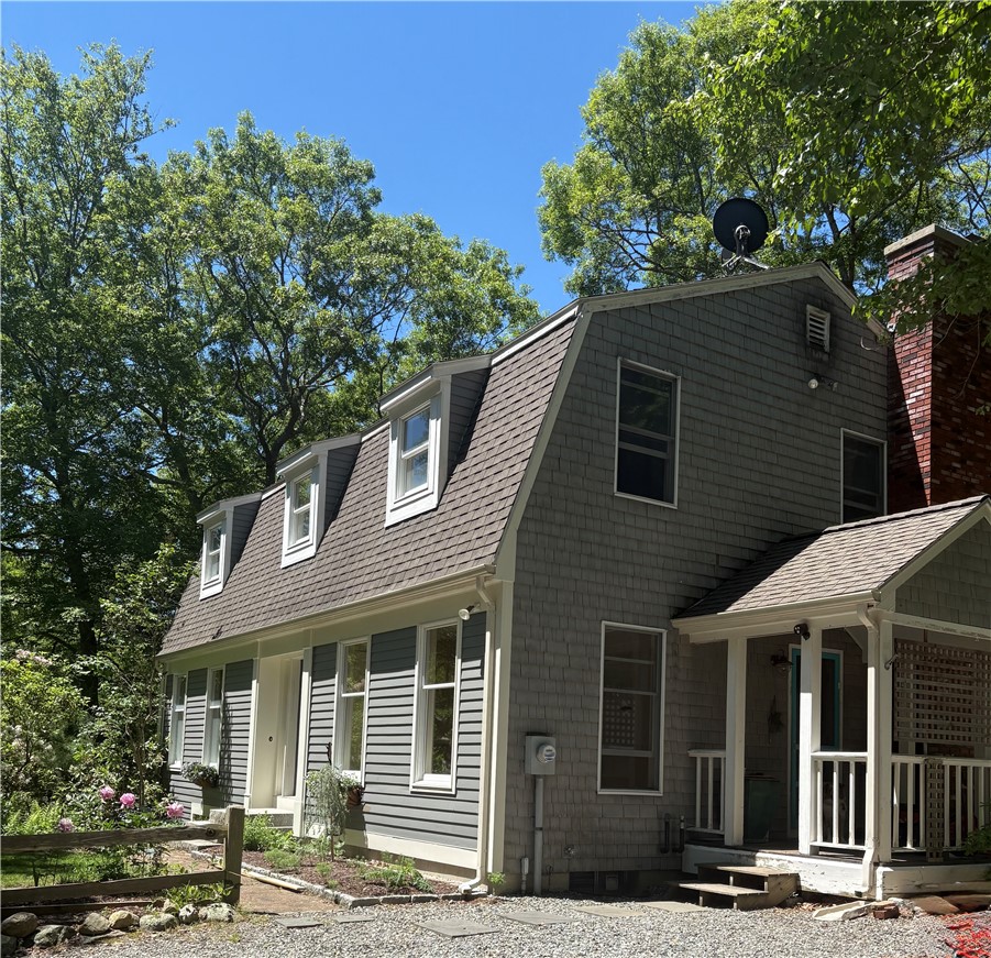235 Canonchet Road Hopkinton, RI 02873 - Photo 3 of 24