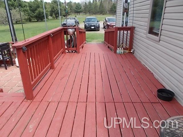 4823 Highway 2 Florence, WI 54121 - Photo 8 of 30