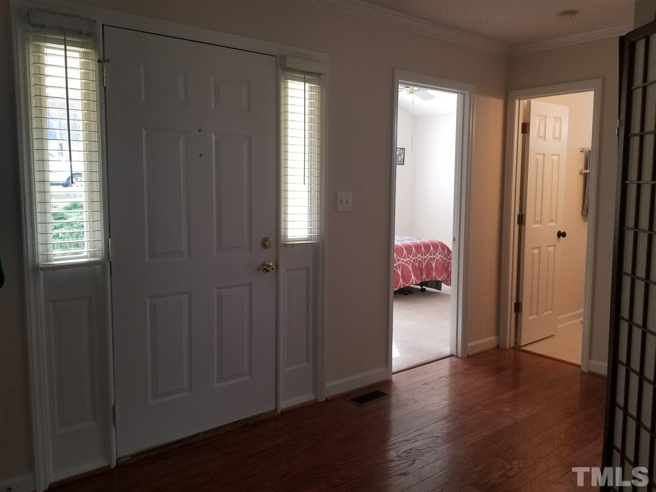 4329 Willow Lake Road Raleigh, NC 27616 - Photo 2 of 17
