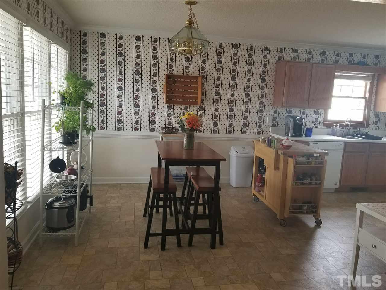 4329 Willow Lake Road Raleigh, NC 27616 - Photo 12 of 17