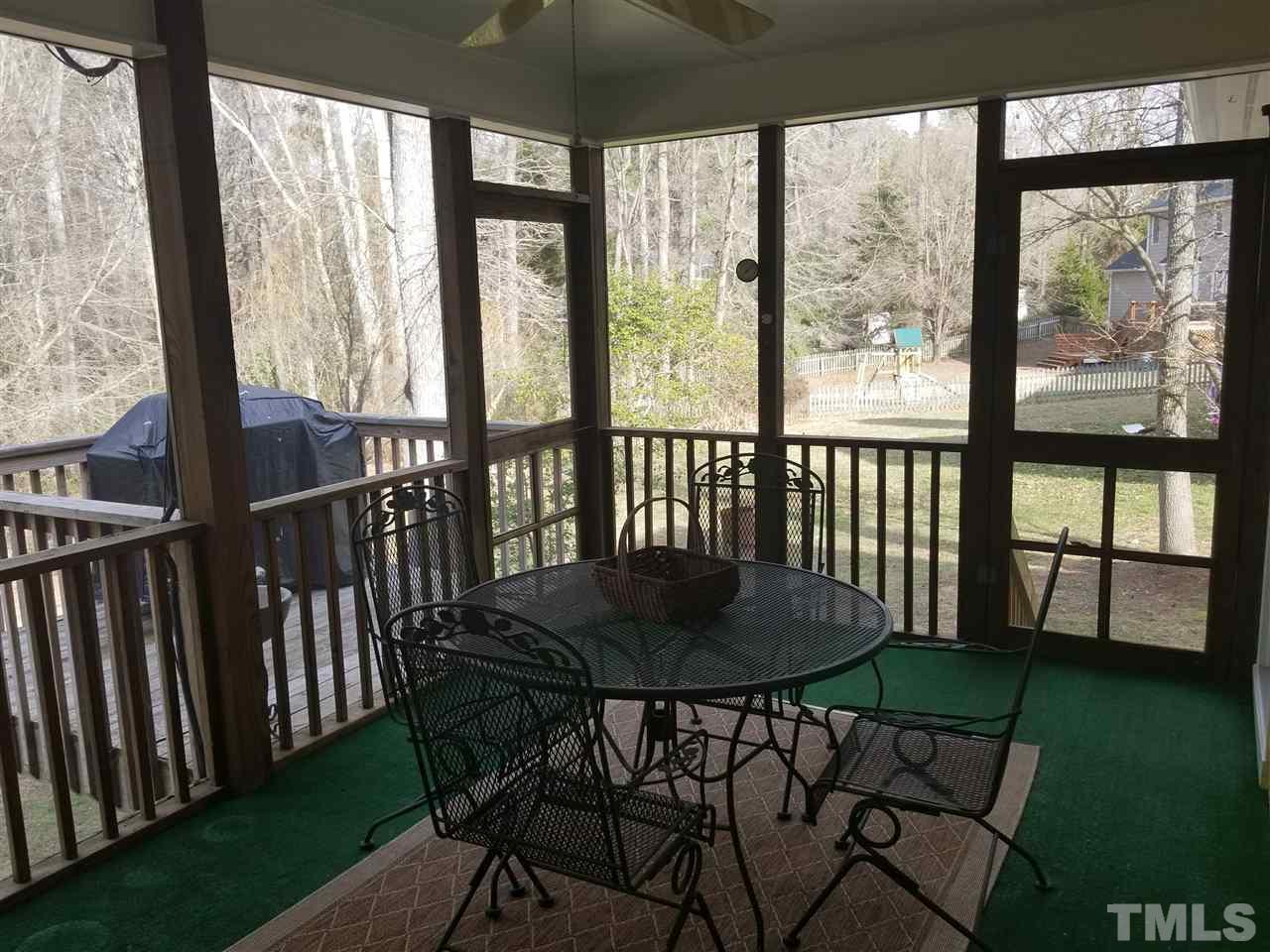 4329 Willow Lake Road Raleigh, NC 27616 - Photo 16 of 17