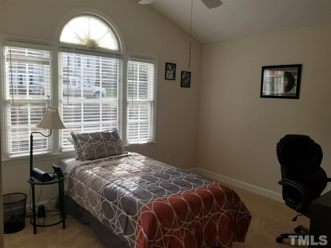4329 Willow Lake Road Raleigh, NC 27616 - Photo 3 of 17
