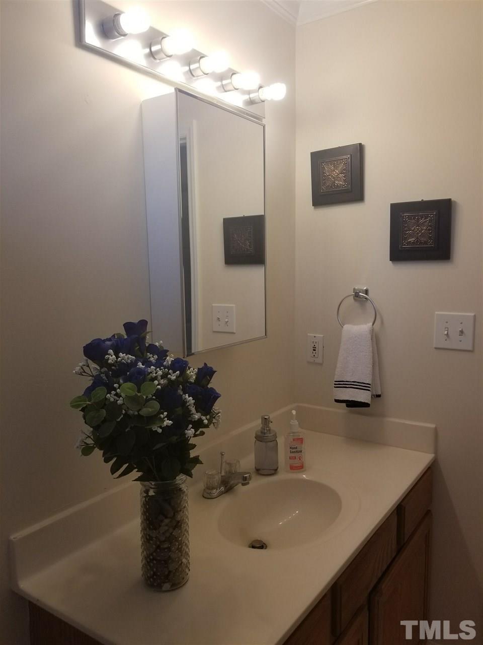 4329 Willow Lake Road Raleigh, NC 27616 - Photo 4 of 17
