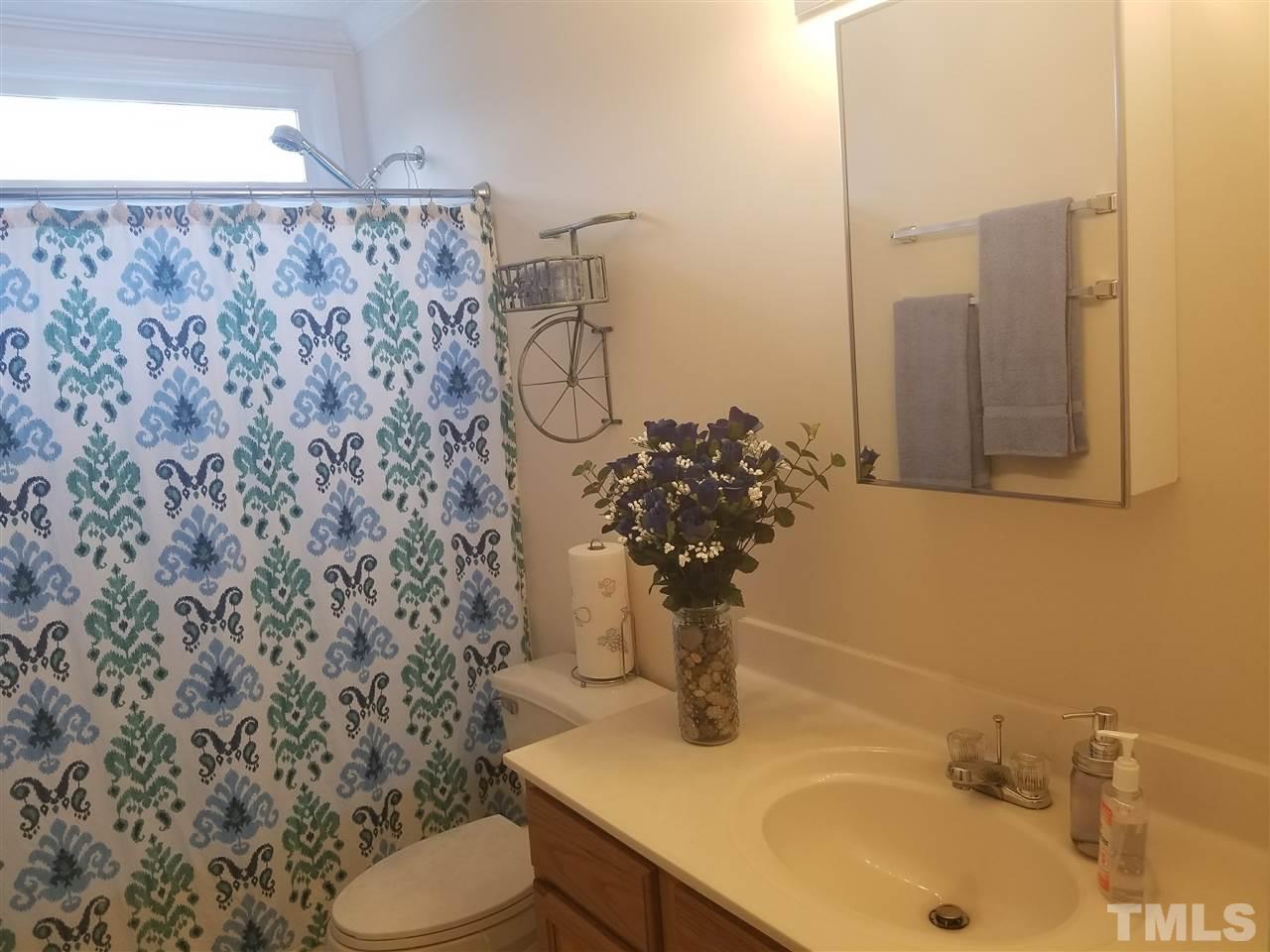 4329 Willow Lake Road Raleigh, NC 27616 - Photo 5 of 17