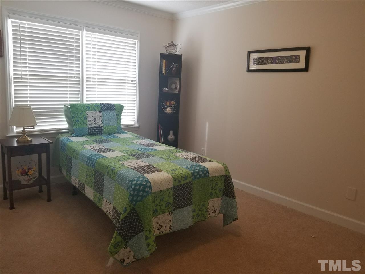 4329 Willow Lake Road Raleigh, NC 27616 - Photo 6 of 17