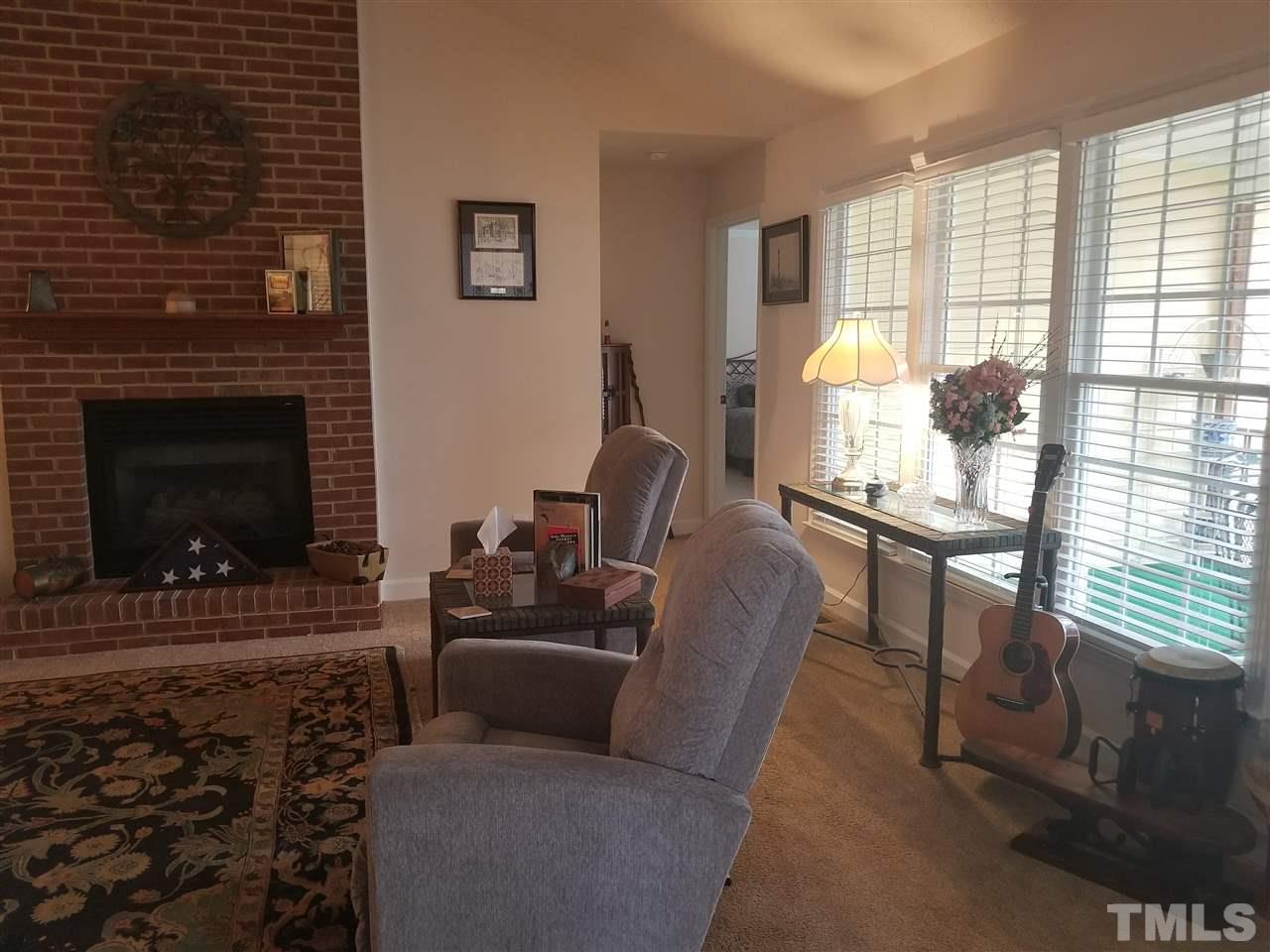 4329 Willow Lake Road Raleigh, NC 27616 - Photo 8 of 17