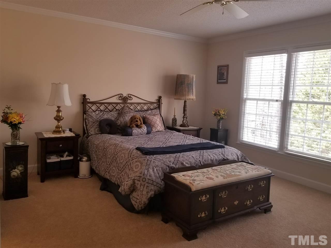 4329 Willow Lake Road Raleigh, NC 27616 - Photo 9 of 17